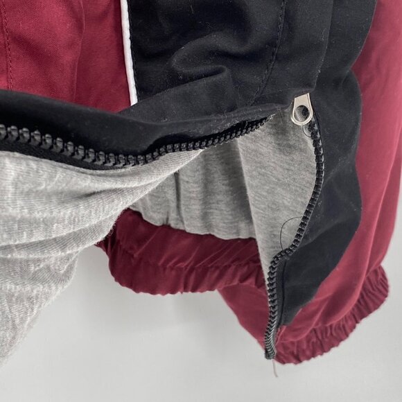 58 Sports V-Neck Pullover Windbreaker Men’s Size XXL - Picture 4 of 9